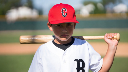 The Kid Who Thinks They're the Best Is Usually the Hardest to Coach