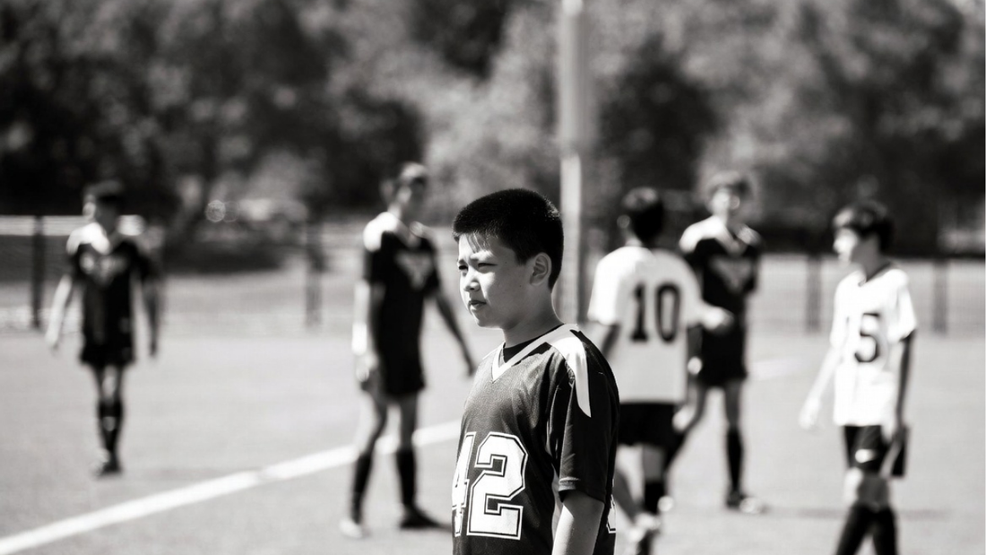 The Kids Most Likely to Quit Aren't the Ones Complaining