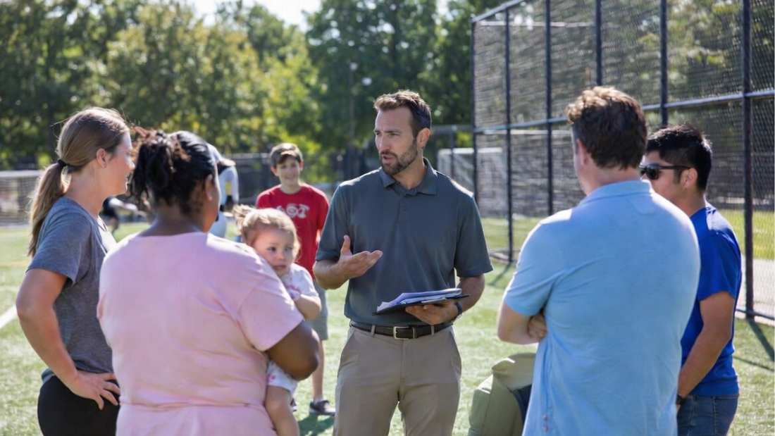 The Measurable Promise That's Changing Youth Sports Registration