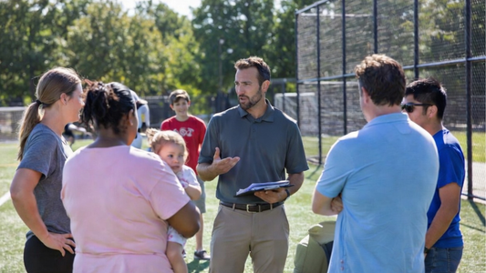 The Measurable Promise That's Changing Youth Sports Registration