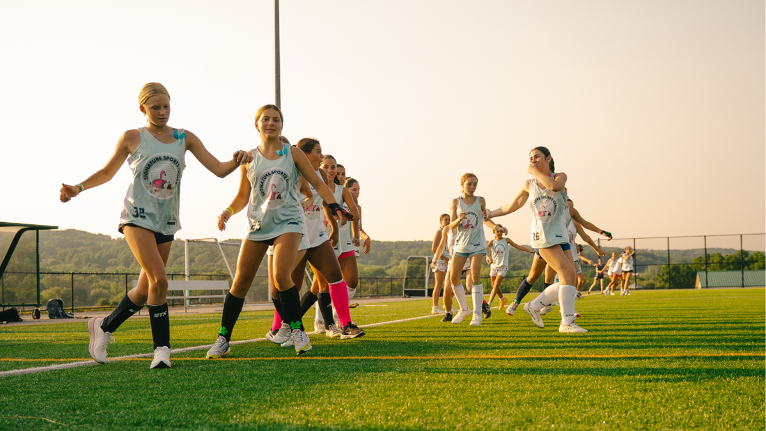 The Mentorship Pipeline That Turns Culture Carriers Into a Multiplier for Your Entire Coaching Staff