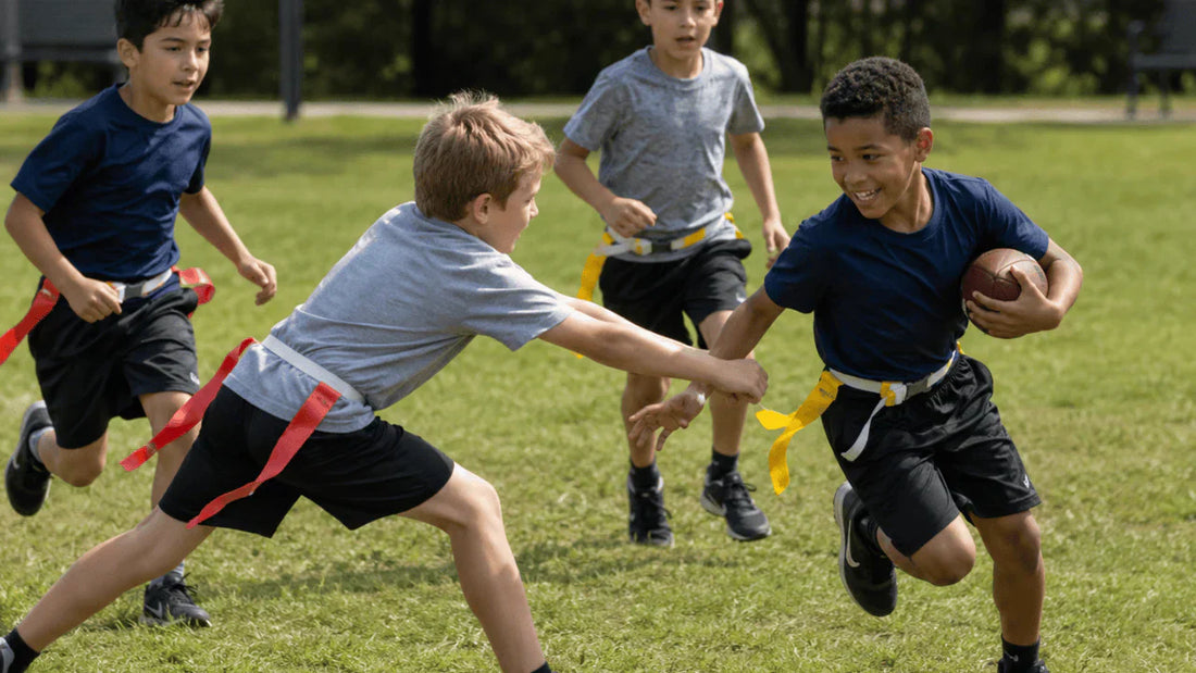 Eli Manning Backed the Firm That Just Bought the Company Six Pro Leagues Use to Run Youth Sports