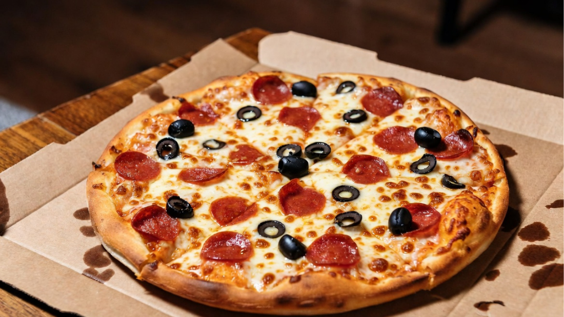 The "Optional" Pizza Night That Cost a Kid His Starting Spot