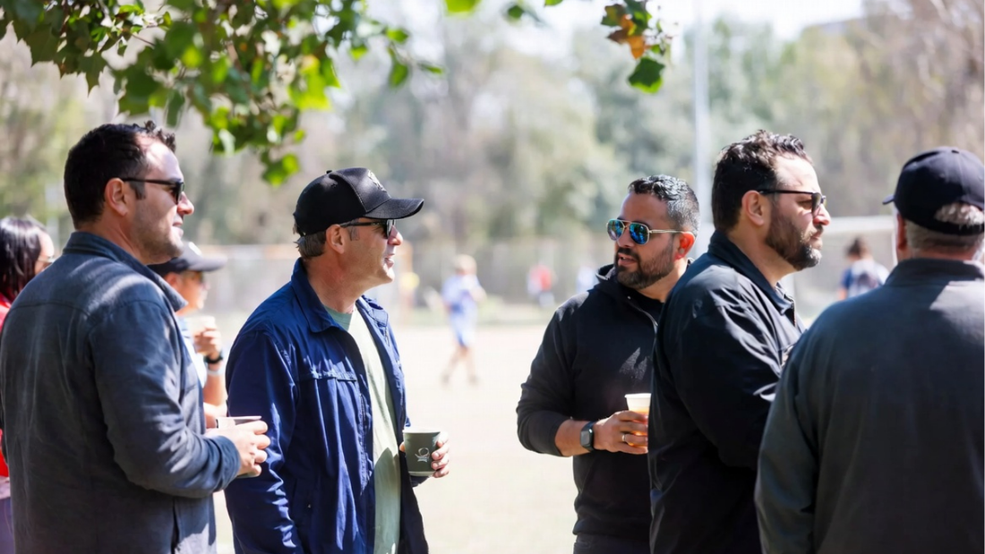 The Parent Ambassador System That Turns Sideline Enthusiasm Into Your Best Growth Engine