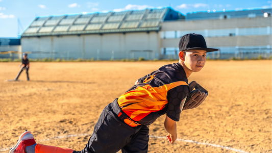 The Prep Baseball and Bullpen Merger Wasn't Just a Deal. It Was a Vertical Integration Play.