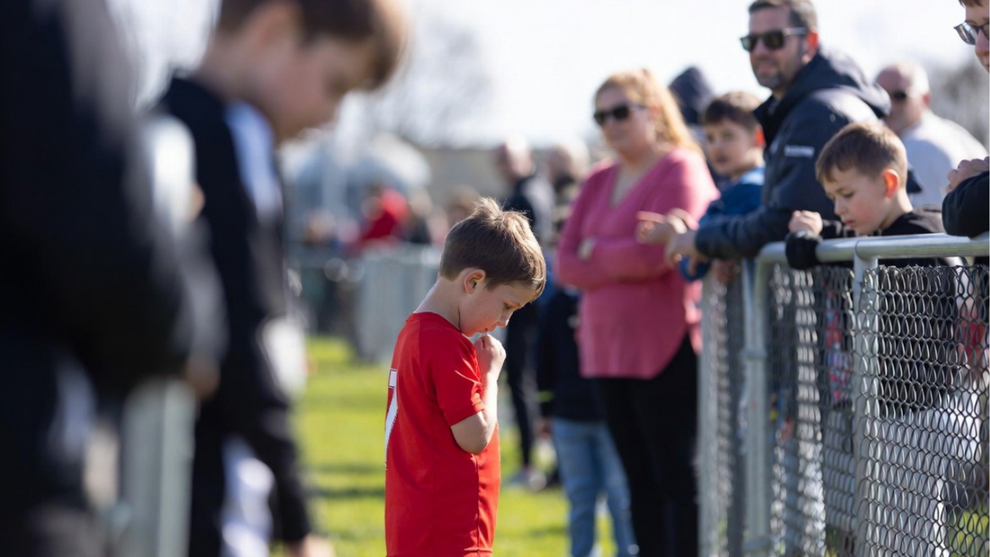 The Quiet Families Are The Ones You're Losing. Here's How To Reach Them.