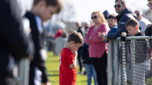 The Quiet Families Are The Ones You're Losing. Here's How To Reach Them.