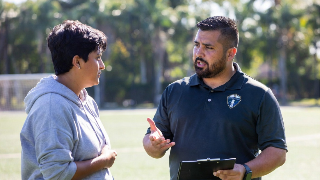 The Recruiting Myth That's Costing Families Thousands: Why Academic Fit Matters More Than Showcases