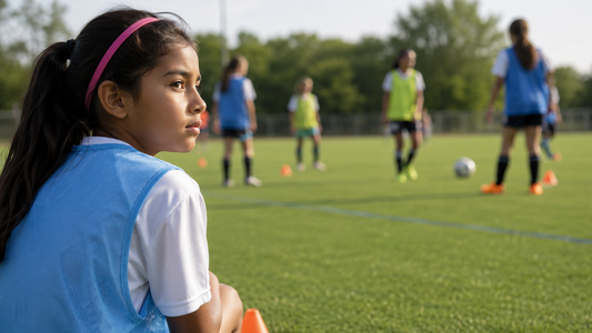 The Skill Kids Need When They Move From Rec to Travel