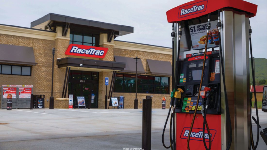 The Smartest Sponsorship in Youth Baseball Might Be a Convenience Store.