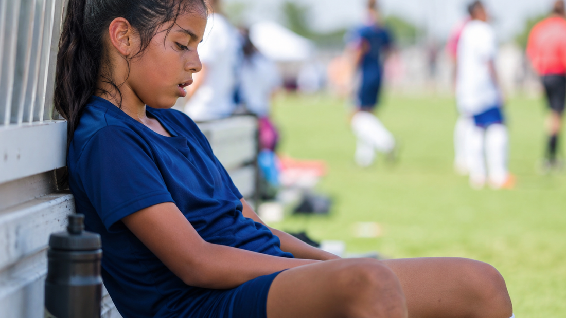 The Snack Bag System That Solves Summer Sports Meltdowns