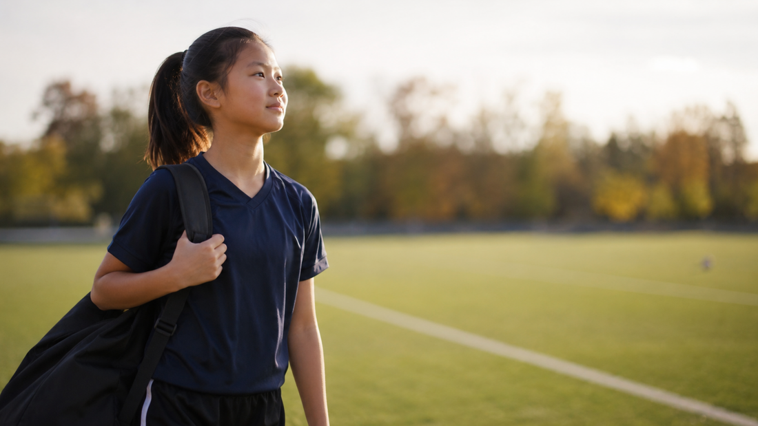 The Best Question to Ask Your Kid Before Fall Tryouts