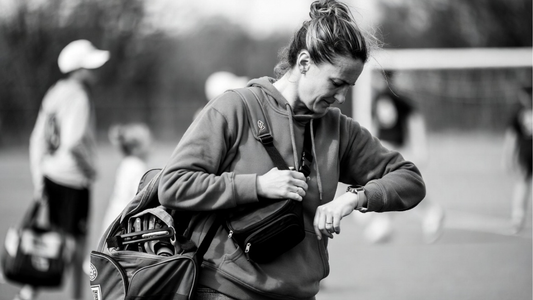 The Time Overload Problem Every Sports Family Feels but Nobody Talks About