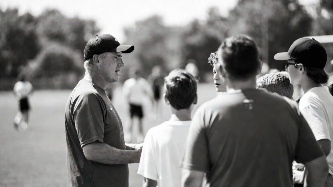 The Two-Second Response That Turns Advance Notice Into a Parent Habit