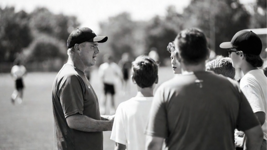 The Two-Second Response That Turns Advance Notice Into a Parent Habit