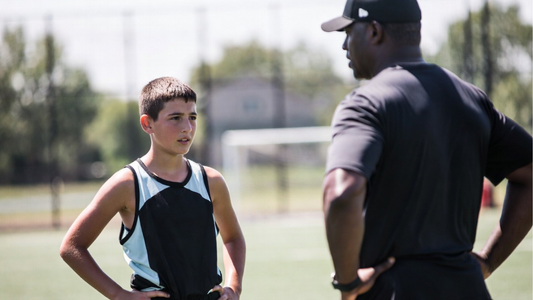 The Two Things Your Athlete Can Always Control (And Why Coaches Notice)