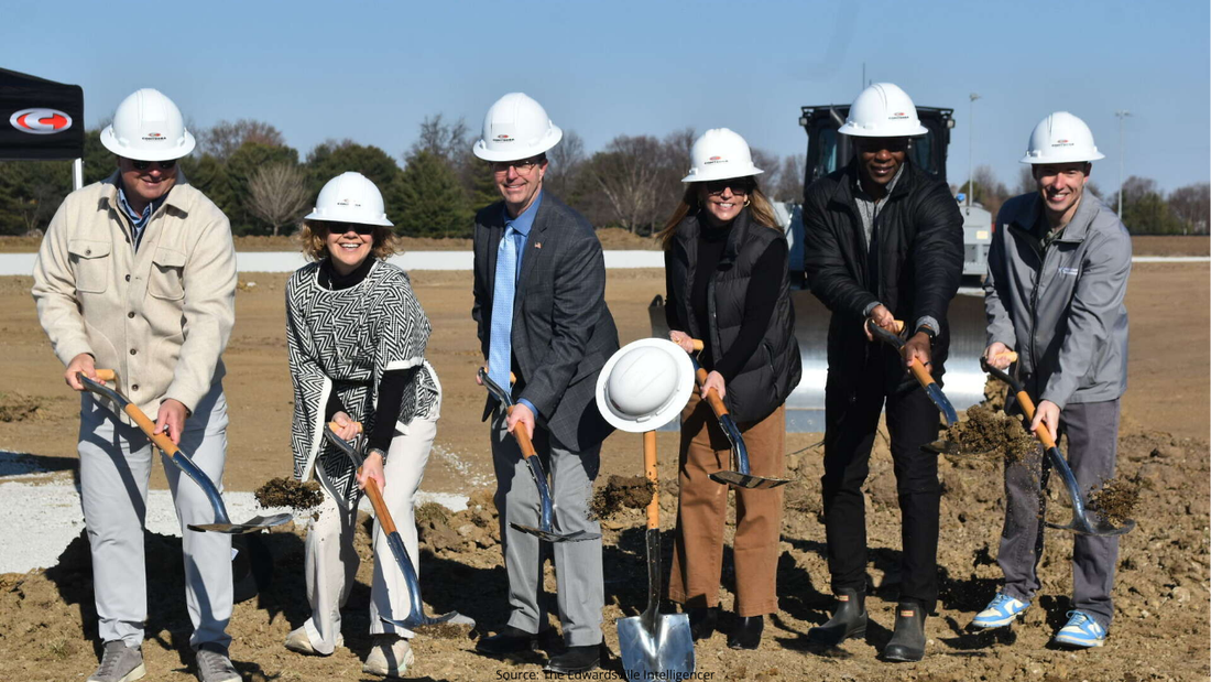 The Youth Sports Facility That Started With a Fed-Up Dad and a Long Car Ride