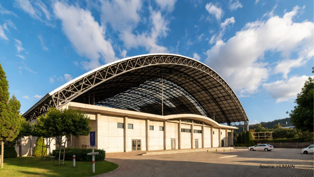 They Raised $1.2 Billion to Buy Sports Companies Most People Don't Think About