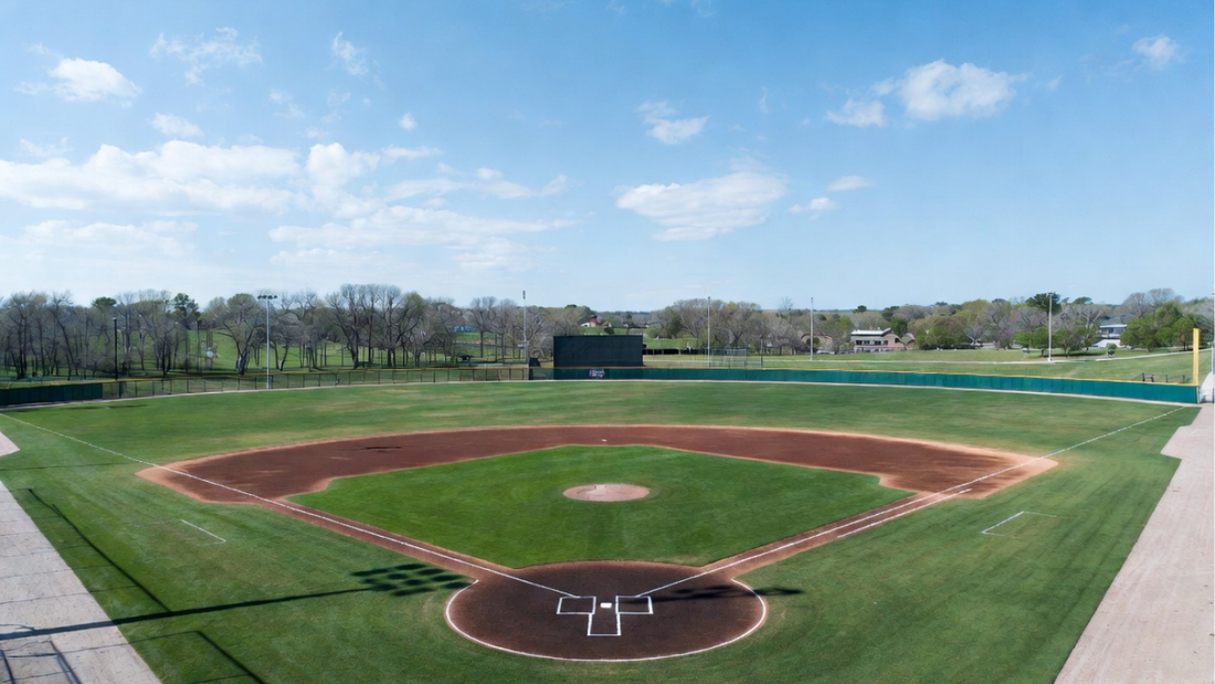 This Neighborhood Has Zero Baseball Fields. A $4.5M Project and a Ripken Are Changing That.