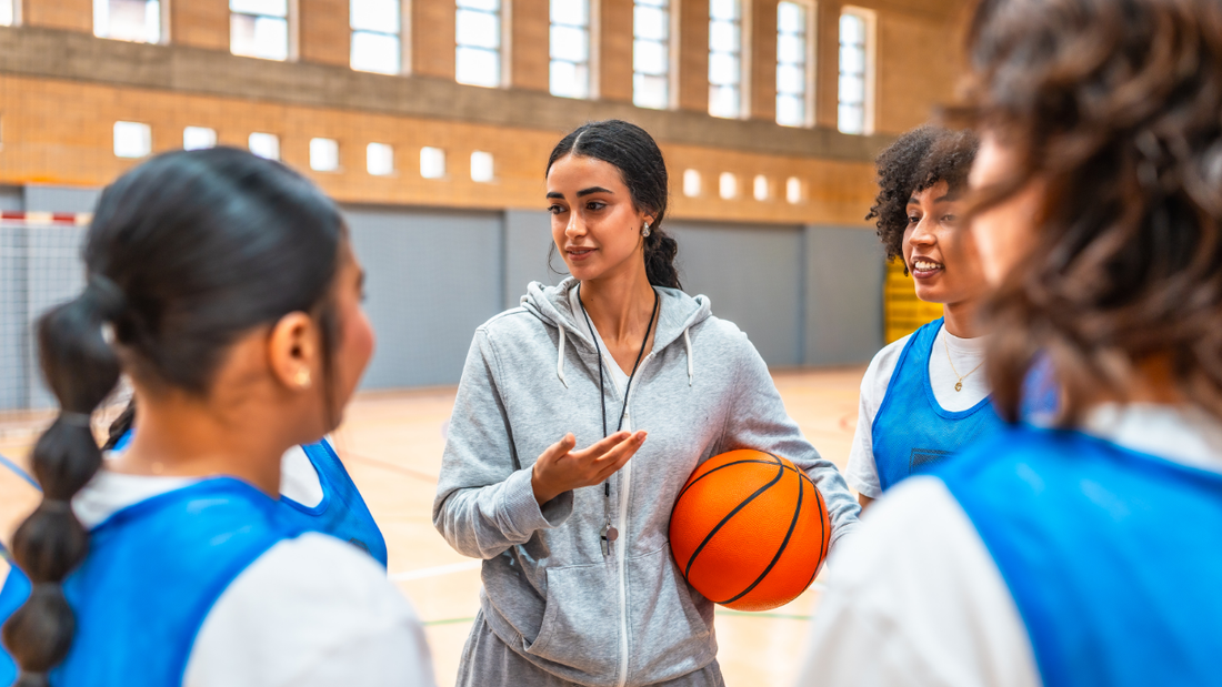 Three Simple Ways to Align Coaches and Parents Before Problems Start