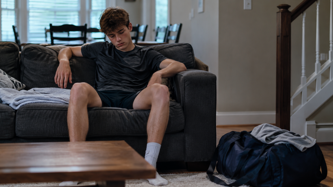 Tired, Sore, or Over It? How to Tell What's Really Going On