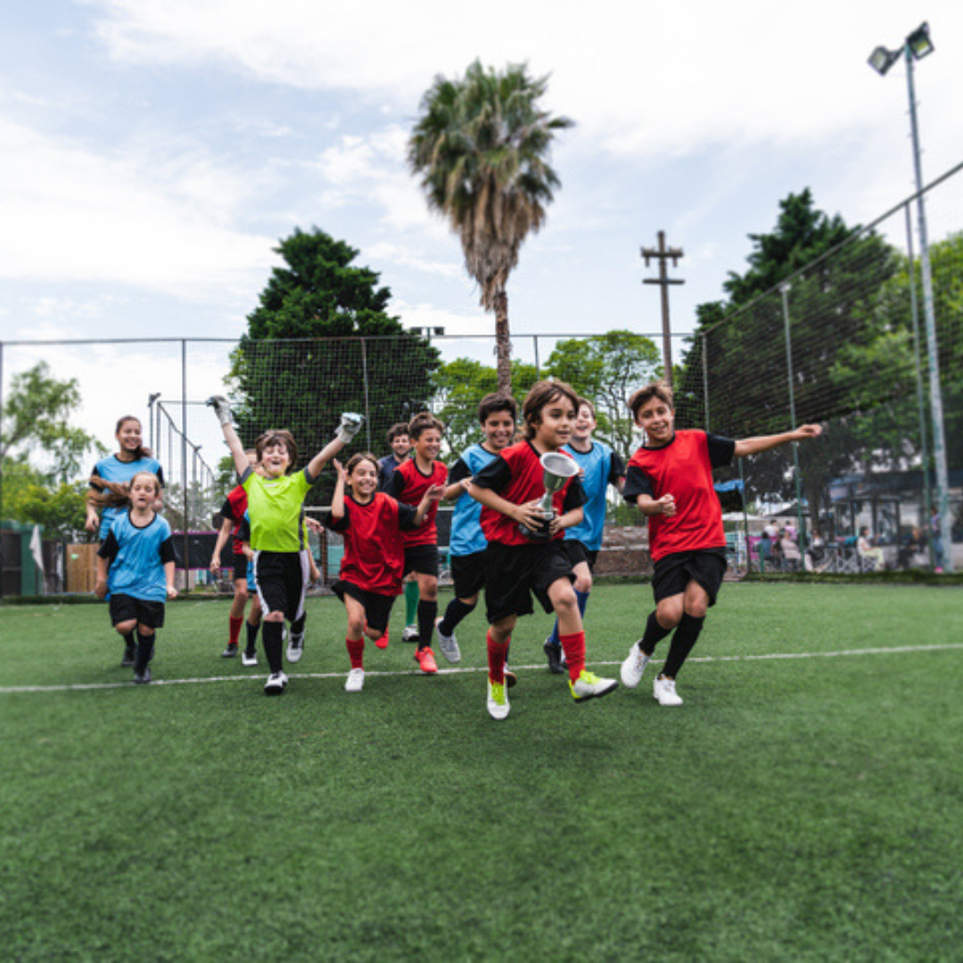 The Top 10 Youth Sports in the United States