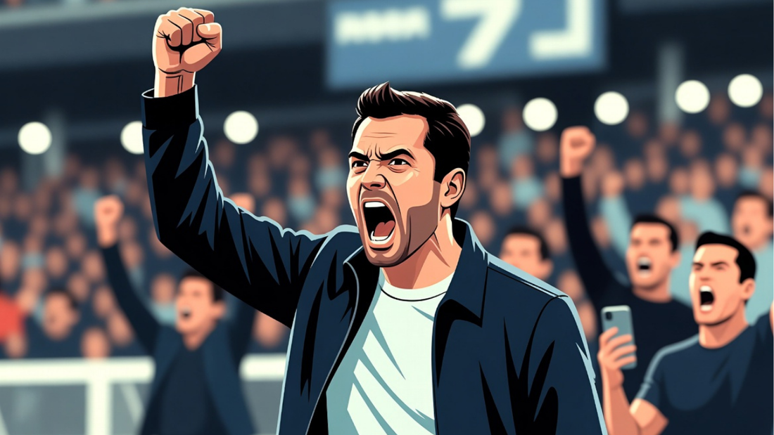 Understanding the Sports Parent Psyche