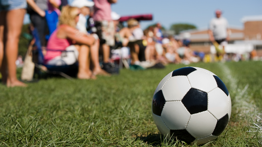 Understanding the Sports Parent Psyche (notice I said “Psyche” not “Psycho”)