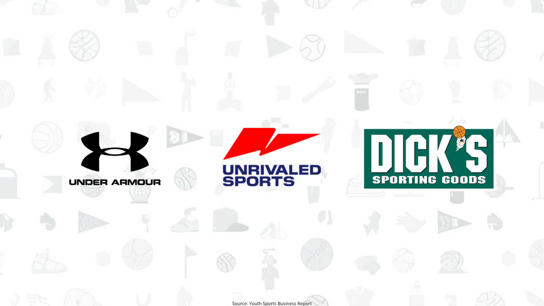 What Dick's Sporting Goods Just Unlocked in Youth Baseball