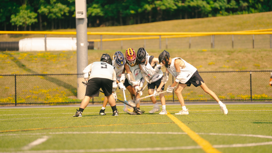 How Signature Athletics Turned One Acquisition Into a Repeatable System