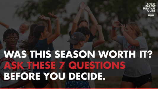Was This Season Worth It? Ask These 7 Questions Before You Decide.