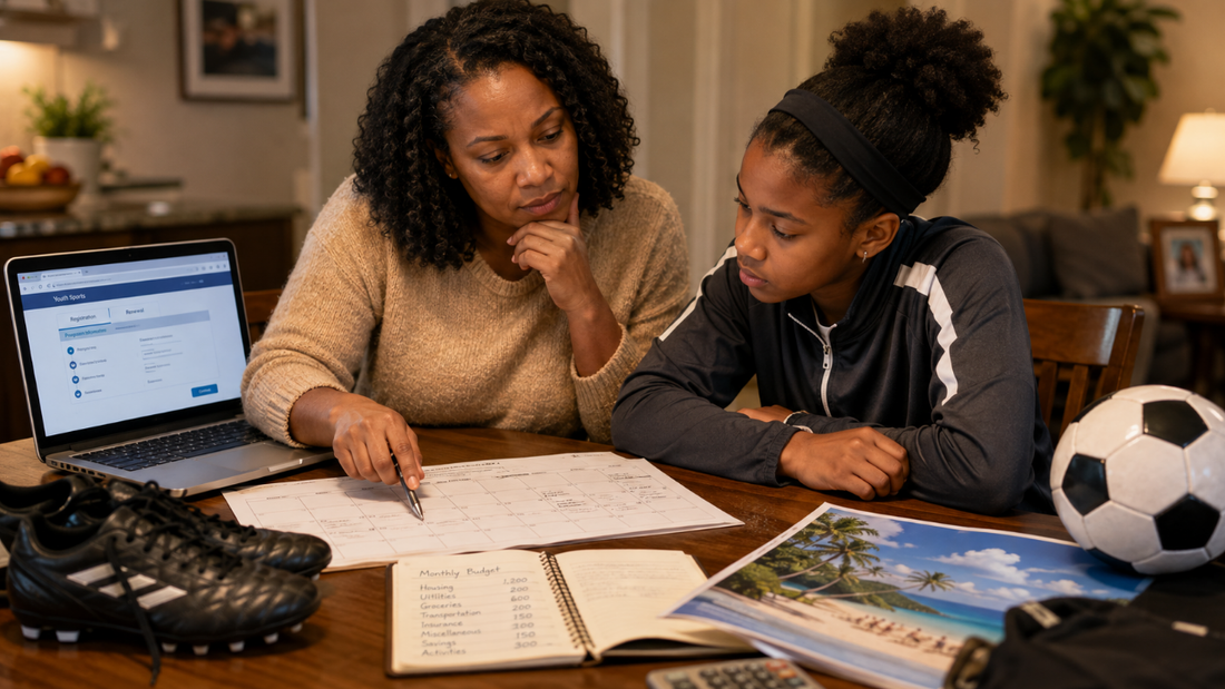 What Families Are Comparing You To When They Decide to Stay