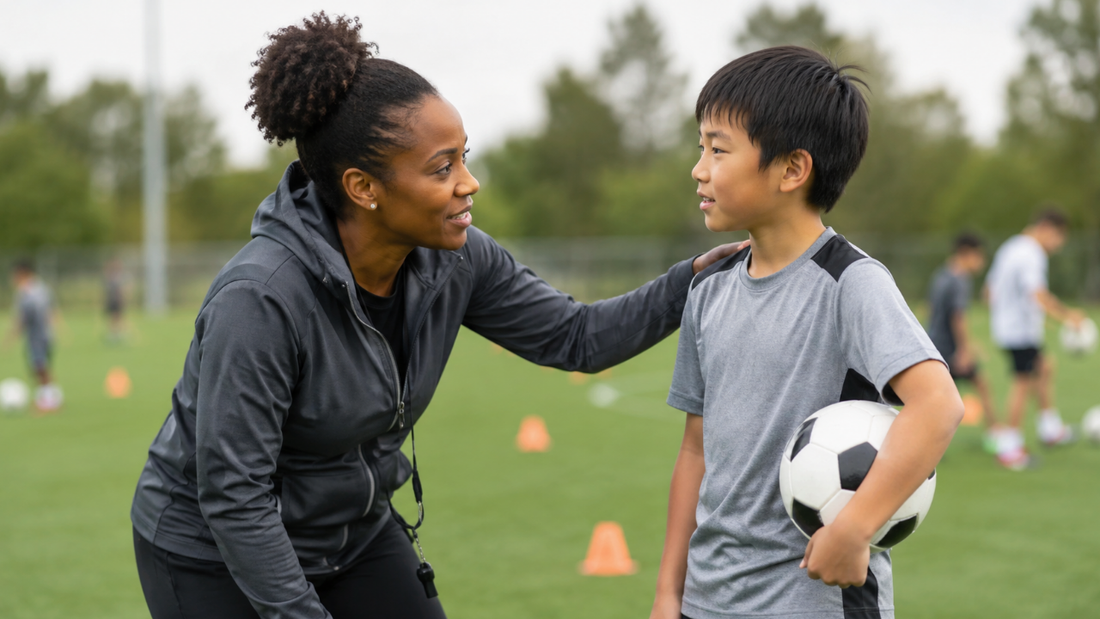 Why Financially Diverse Rosters Raise More Resilient Athletes