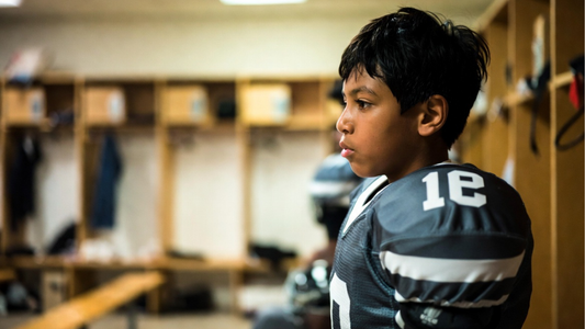 What Last-Minute Game Day Scrambles Actually Cost Your Athlete