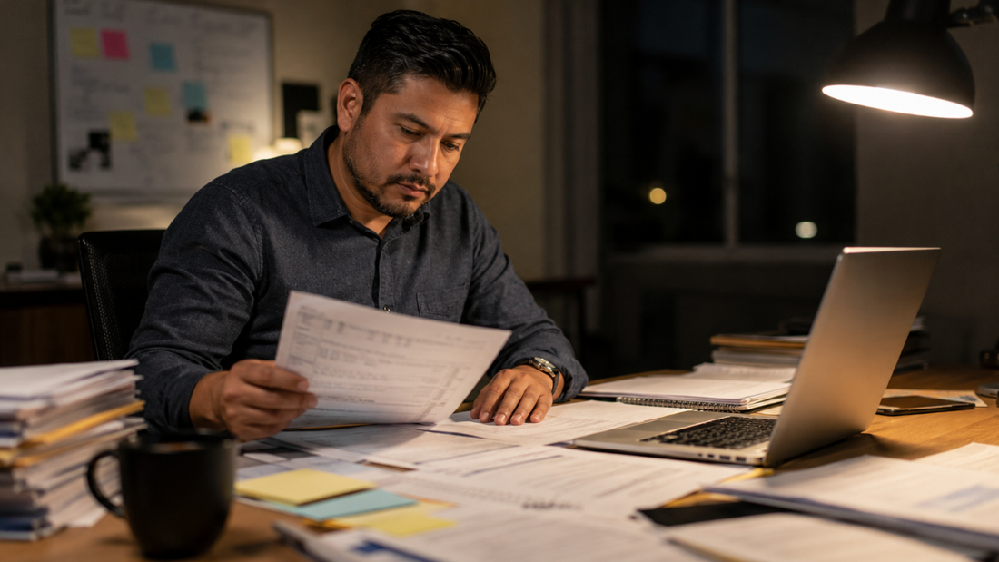 What Your "Why So Expensive?" Emails Are Really About