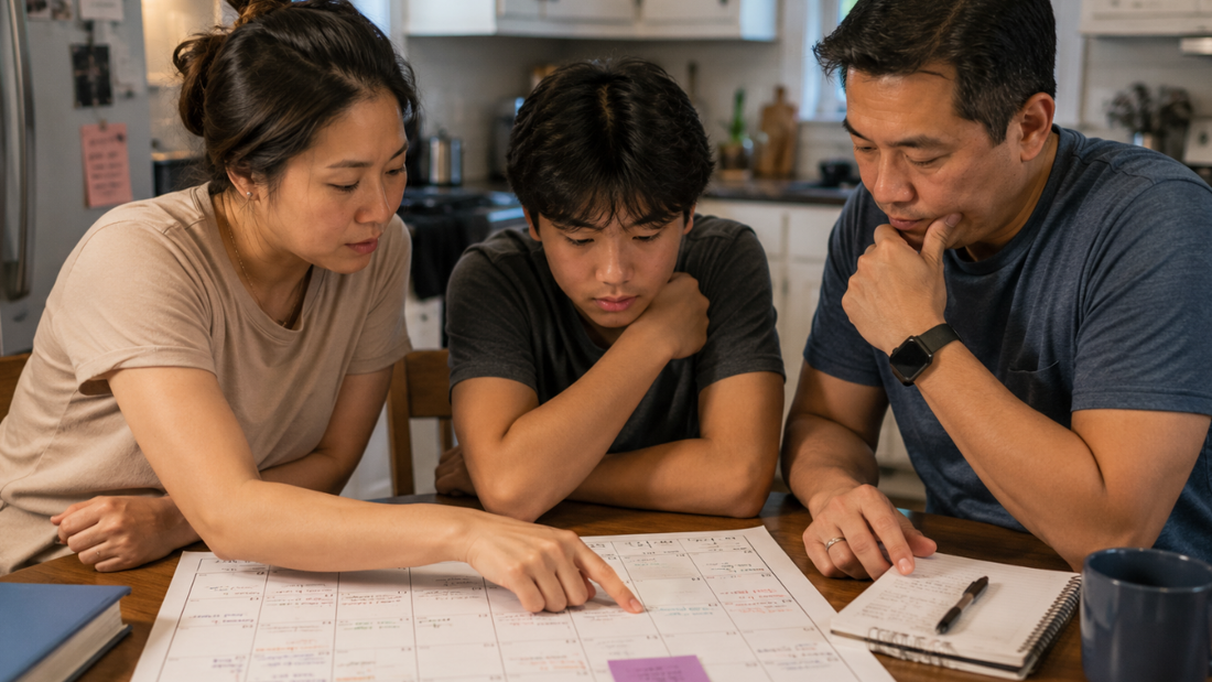 What the Kids Skipping Summer Sessions Are Telling You About Fall