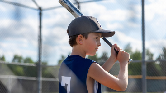 What to Say When Your Kid Thinks They're "Behind" (And What to Never Say)