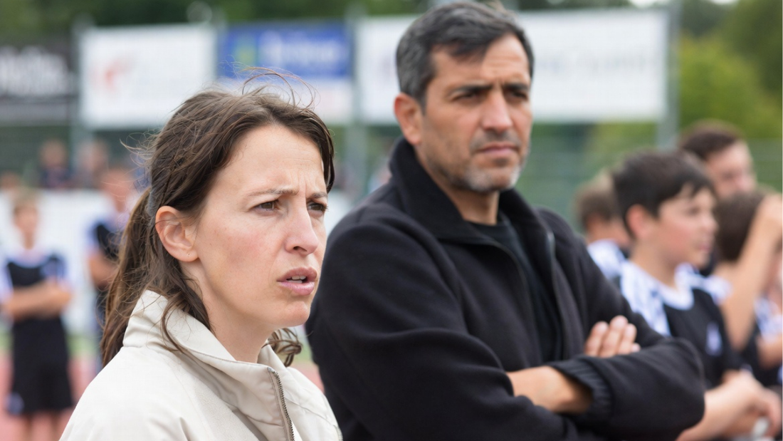 When Other Parents Are the Problem: A Guide to Not Making It Worse