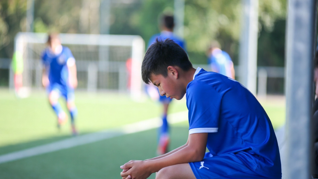 When Playing Time Becomes an Identity Problem