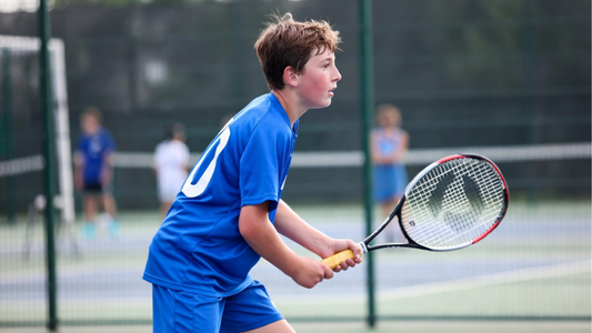 The Multi-Sport Athletes an "All-In" Culture Pushes Out