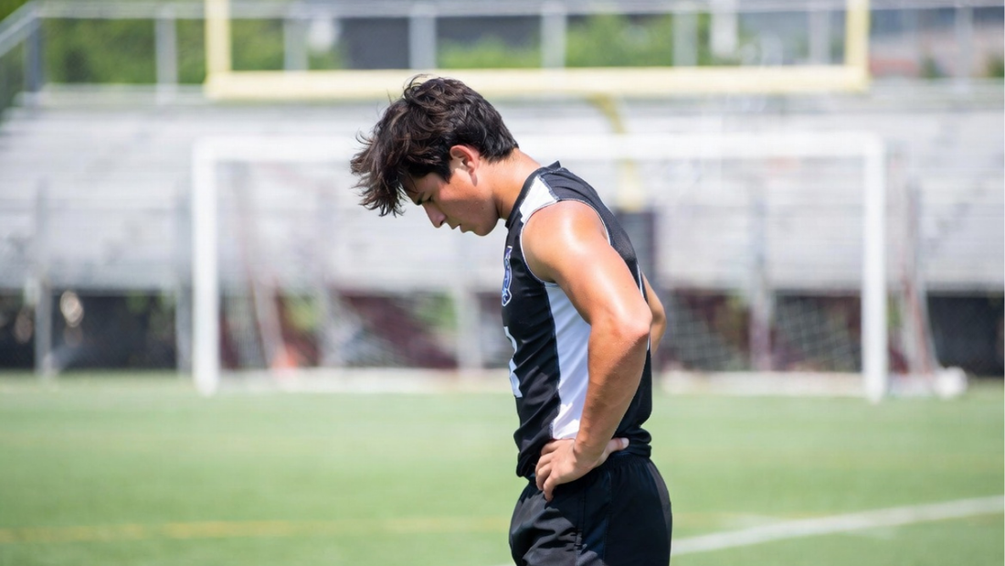 What to Actually Say When Your Athlete Doesn't Make the Team