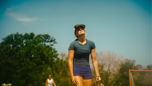 Why Doing Nothing Is Sometimes the Best Thing Your Young Athlete Can Do