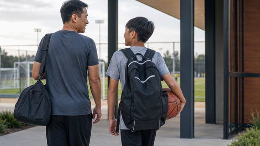 Why Ease Feels Like Trust to the Parents You Want to Keep