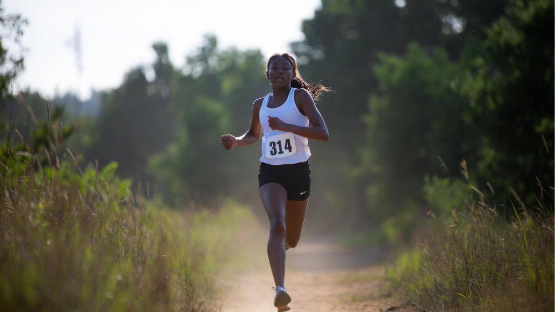 Why Every Youth Athlete Should Run in Their Off-Season
