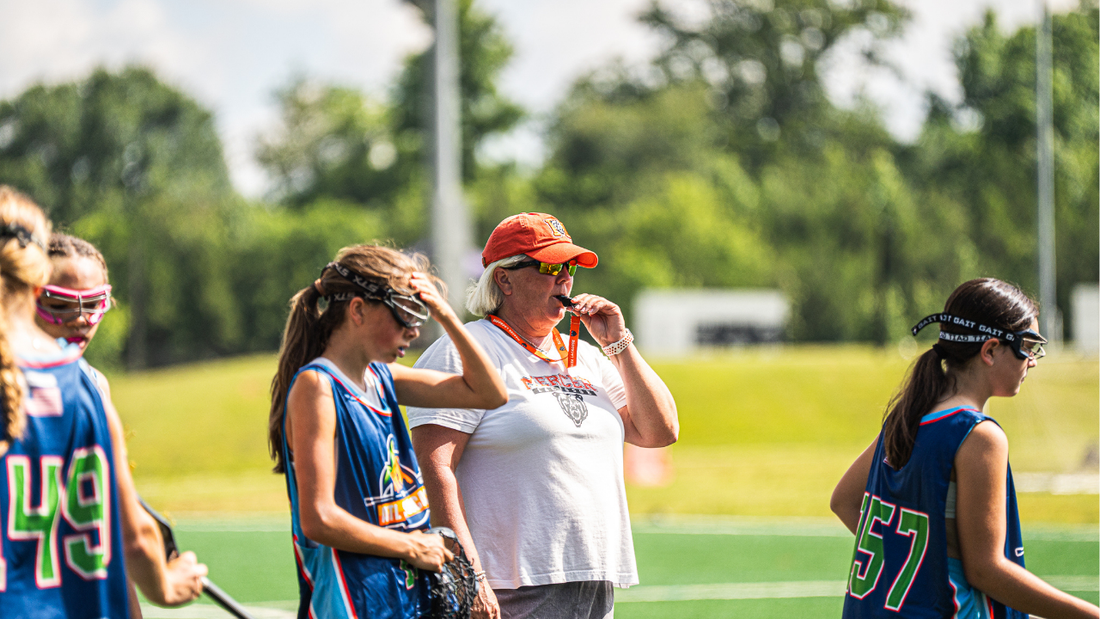 Why "Good Teammate" Kids Crack Without Warning