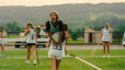 How Joy-Centered Program Design Builds Long-Term Athlete Retention