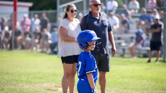 Why "Just Have Fun" Is the Fastest Way to Lose Competitive Families