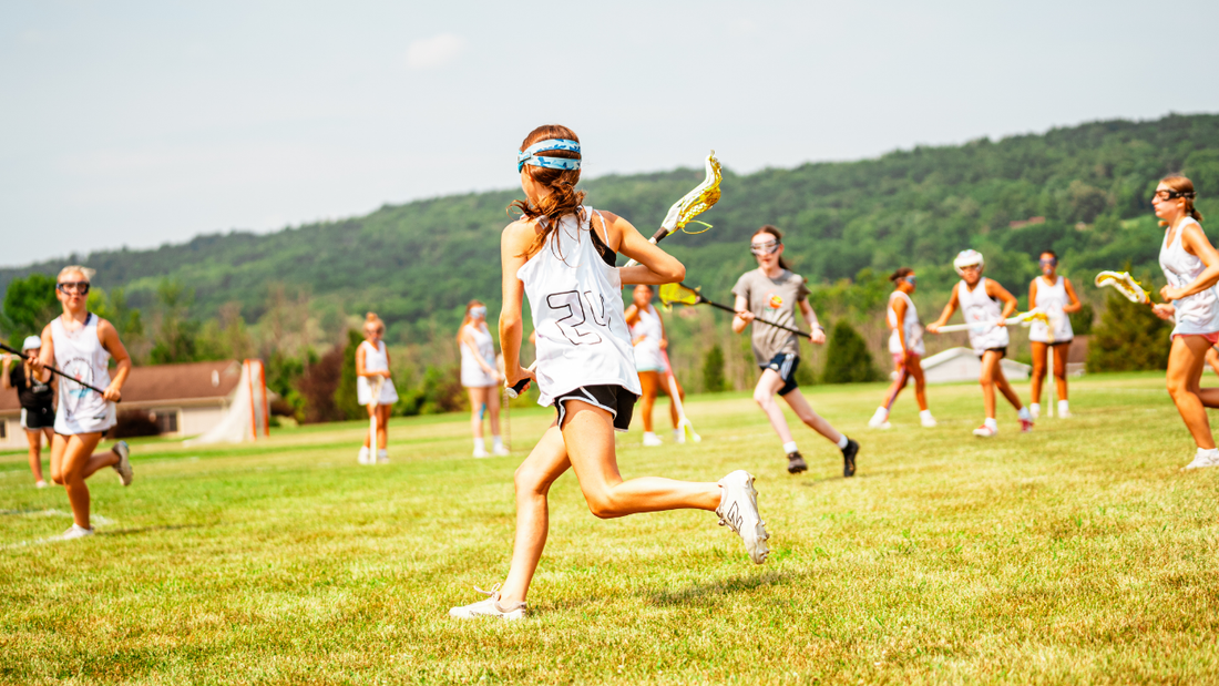Why Older Athletes Are Your Best Retention Signal