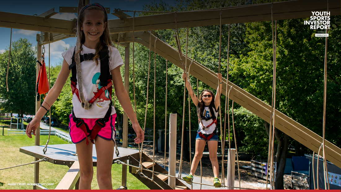 The Real Reason Investors Paid $120 Million for a Camp Appraised at $86 Million