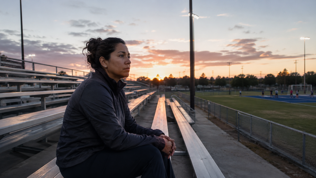 Why The Most Devoted Directors Can Look the Least Invested